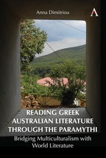 Reading Greek Australian Literature Through the Paramythi