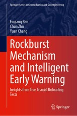 Rockburst Mechanism and Intelligent Early Warning