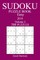 300 Easy Sudoku Puzzle Book - 2018