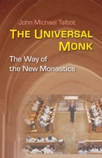 The Universal Monk