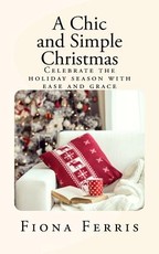 A Chic and Simple Christmas