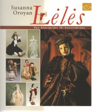 Lėlės. Nuo koncepcijos iki konstrukcijos