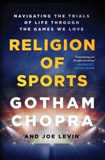 Religion of Sports