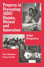Progress in Preventing AIDS?
