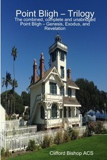 Point Bligh - Trilogy