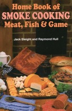 Home Book of Smoke-Cooking Meat, Fish & Game