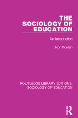The Sociology of Education