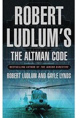The Altman Code