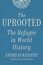 The Uprooted