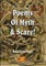 Poems of Myth & Scare