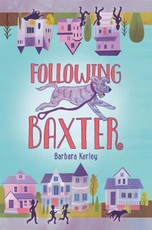 Kerley, B: Following Baxter
