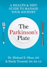 The Parkinson's Plate