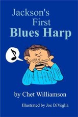 Jackson's First Blues Harp