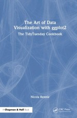 The Art of Data Visualization with ggplot2