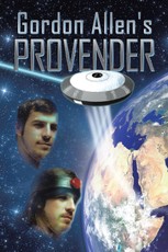 Allen, G: Gordon Allen's Provender