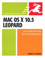 Mac OS X 10.5 Leopard