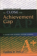 Changing Policies to Close the Achievement Gap