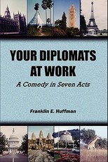 Your Diplomats at Work