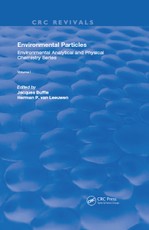 Environmental Particles