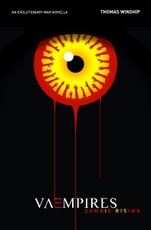Vaempires: Zombie Rising