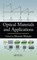 Optical Materials and Applications