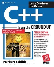 C++ from the Ground Up