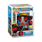 FUNKO POP! Vinilinė figūrėlė: Sonic The Hedgehog - Omega