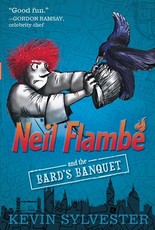 Neil FlambÃ© and the Bard's Banquet