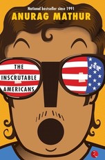 Inscrutable Americans
