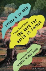 Word for World Is Forest