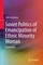 Soviet Politics of Emancipation of Ethnic Minority Woman