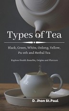 Types of Tea