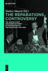 The Reparations Controversy
