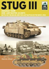 Tank Craft 41 Stug III Assault Gun
