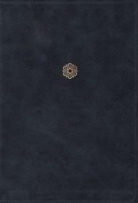 The Nkjv, Woman's Study Bible, Leathersoft, Blue, Full-Color, Indexed