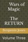 Wars of Magic The RETURN