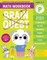 Brain Quest Math Workbook: Pre-Kindergarten