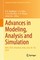 Advances in Modeling, Analysis and Simulation