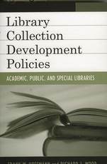 Library Collection Development Policies