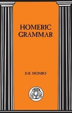 Homeric Grammar