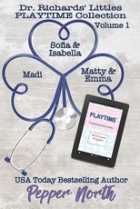 Dr. Richards' Littles PLAYTIME Collection