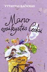 Mano vaikystės ledai