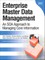 Enterprise Master Data Management