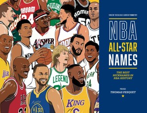 NBA All-Star Nicknames