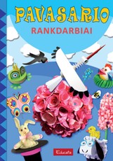 Pavasario rankdarbiai