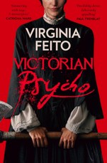 Victorian Psycho. Film Tie-In
