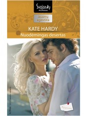 Nuodėmingas desertas