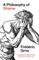 A Philosophy of Shame