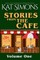 Stories from The CafÃÂ©