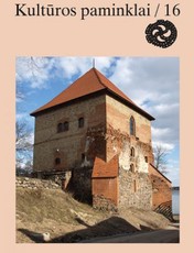 Kultūros paminklai 16